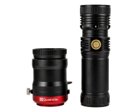 Quadralite FSP1 Latarka Projekcyjna Snoot - 1537254 - zdjęcie 2